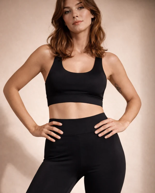 Top sportivo versatile