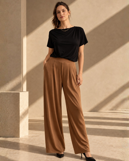Pantalone palazzo