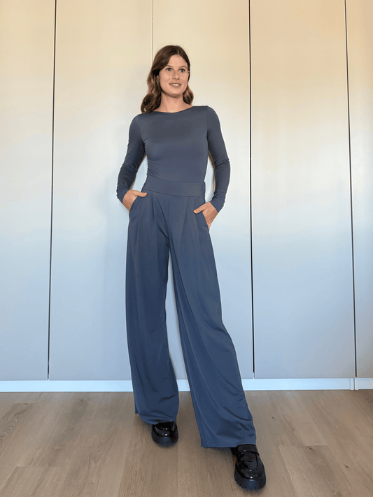 Pantalone palazzo