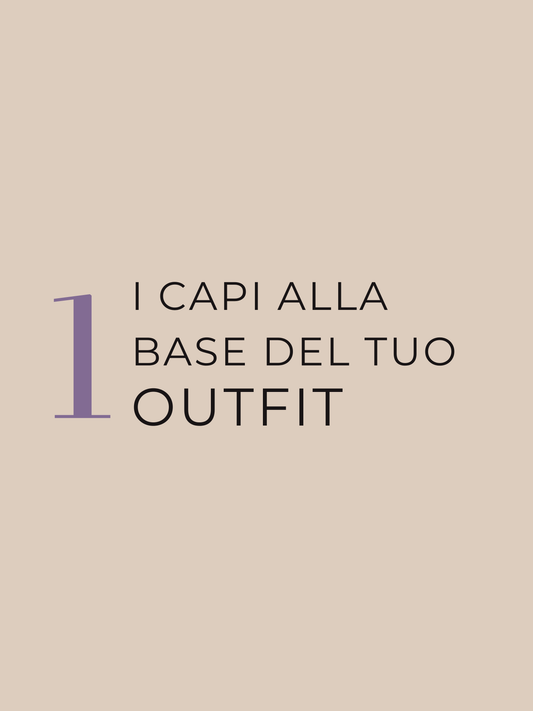 30 outfit e 30 combo colori che funzionano sempre: Il metodo SarMat.