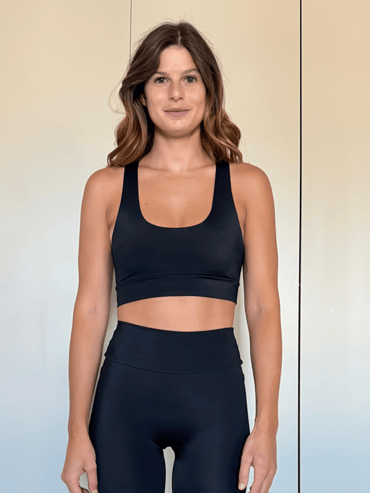 Top sportivo versatile