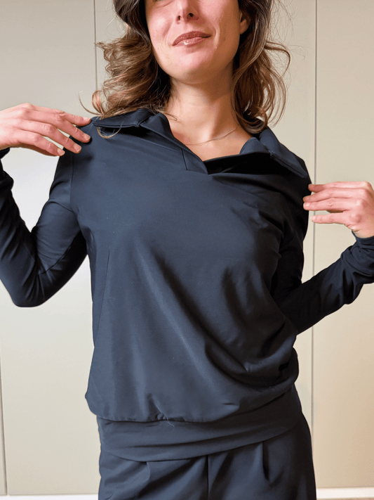 Polo a Manica Lunga – Winter Collection