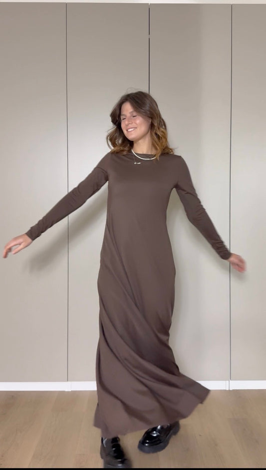 Vestito Artemide Winter Collection