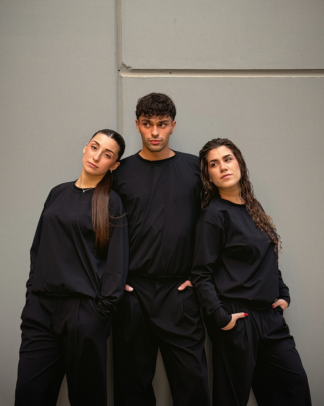 Abbigliamento genderless