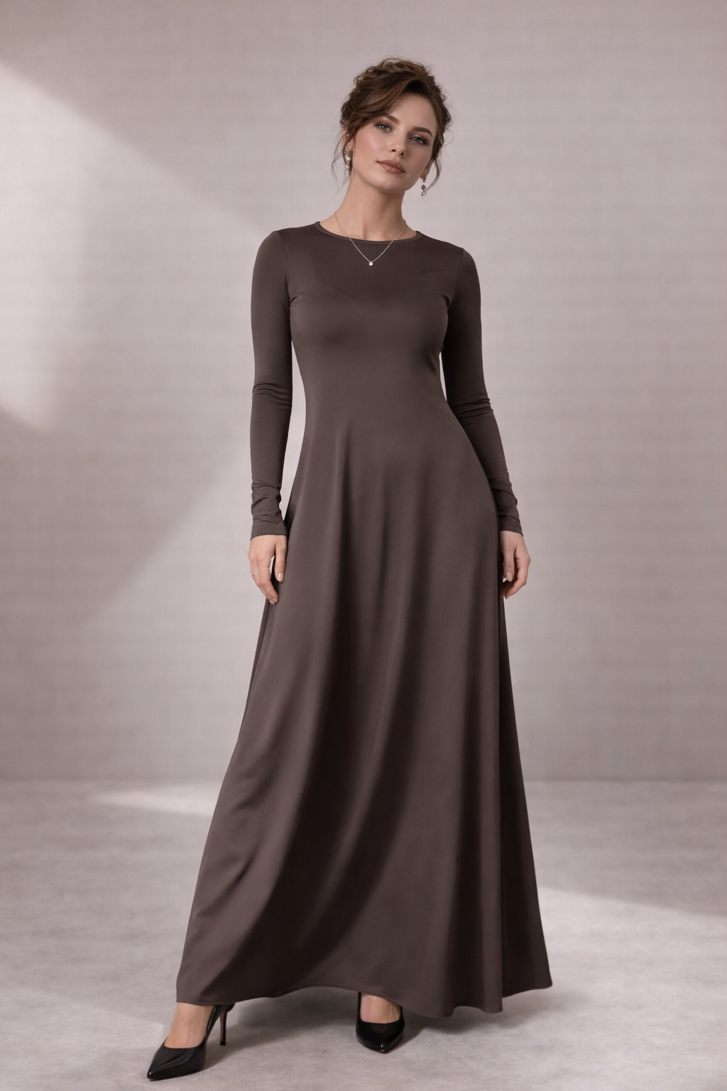 Vestito Artemide Winter Collection