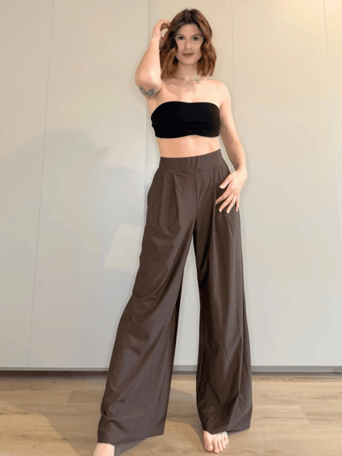 Pantalone palazzo