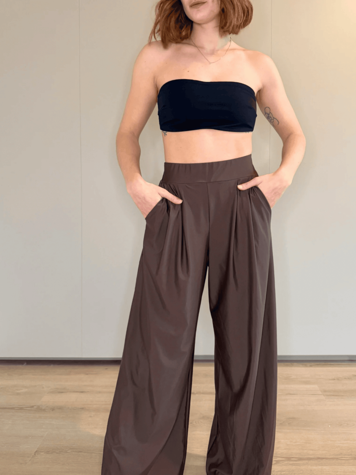 Pantalone palazzo