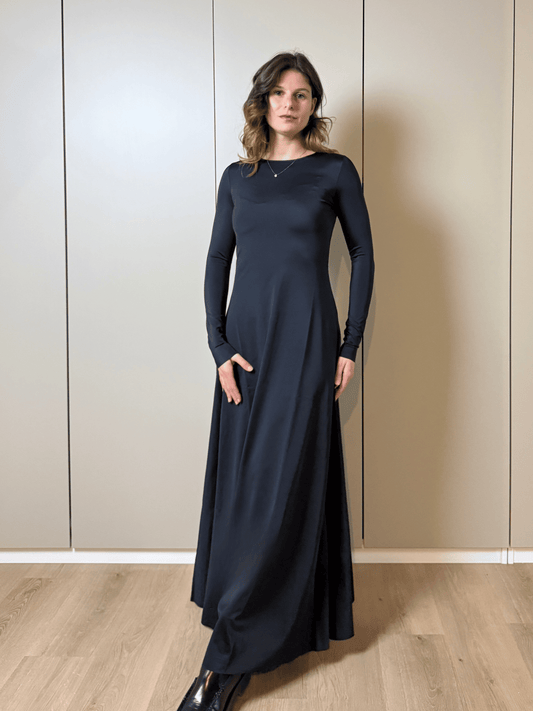 Vestito Artemide Winter Collection