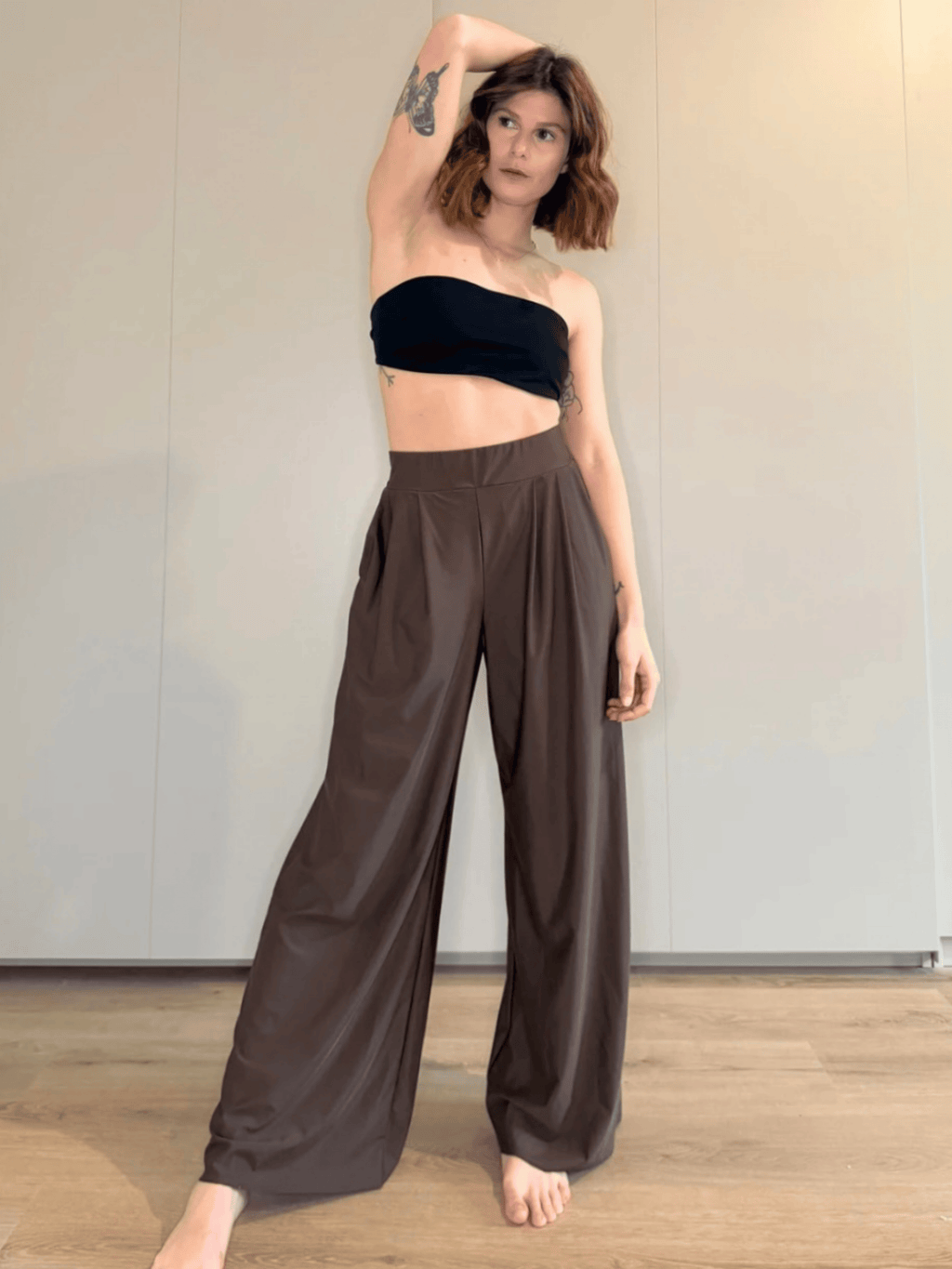 Pantalone palazzo