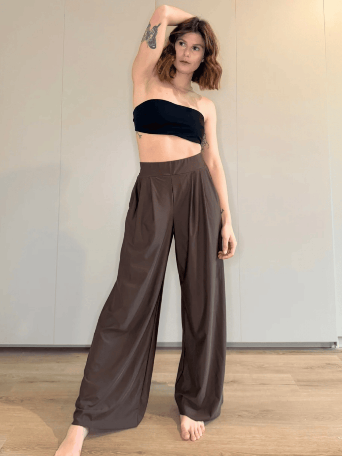 Pantalone palazzo