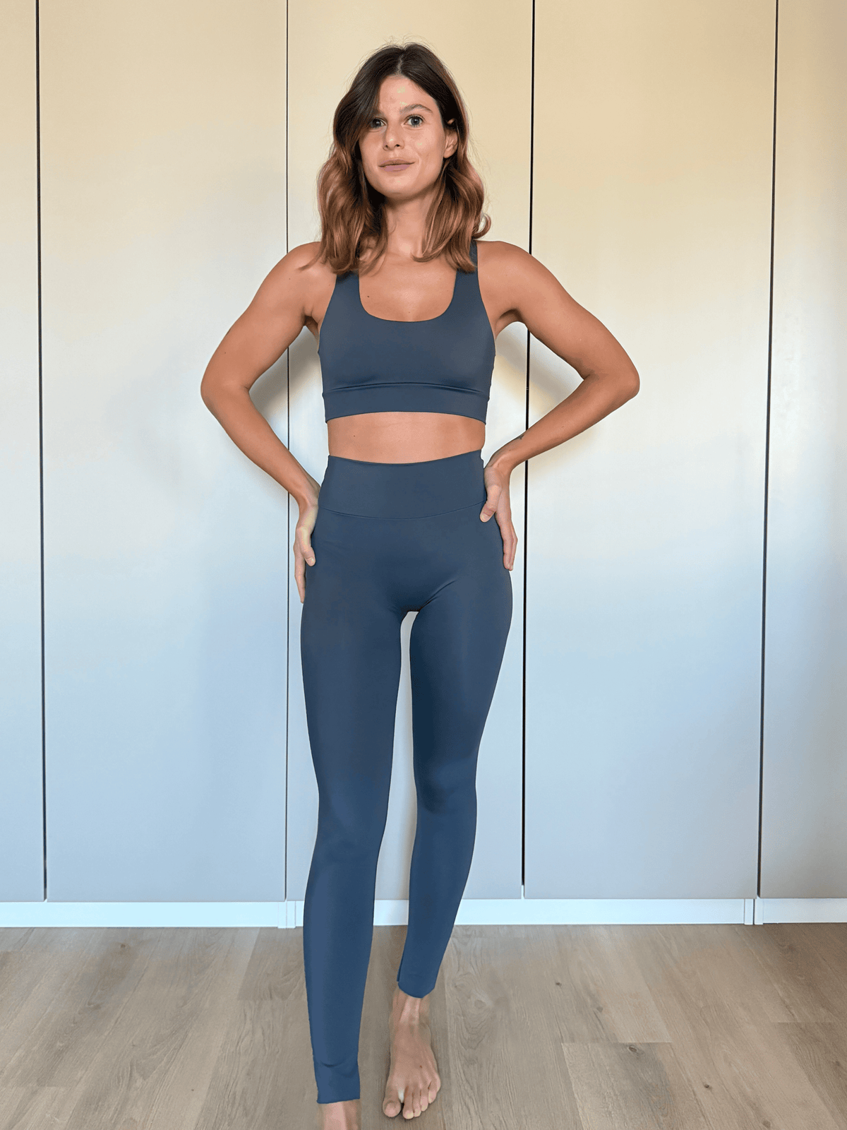 Leggins modellante