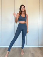 Leggins modellante