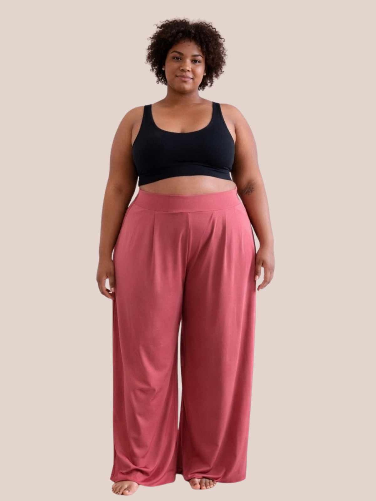 Pantalone palazzo
