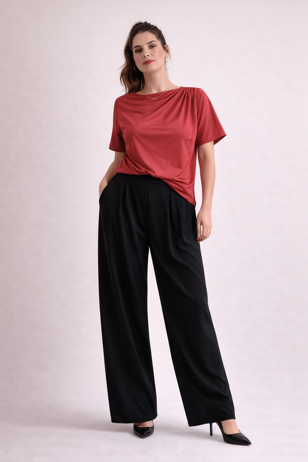 Pantalone palazzo