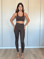 Leggins modellante
