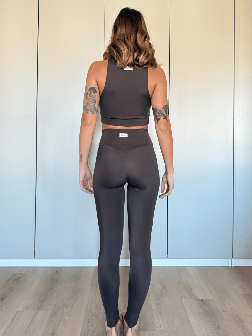 Leggins modellante
