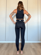Leggins modellante