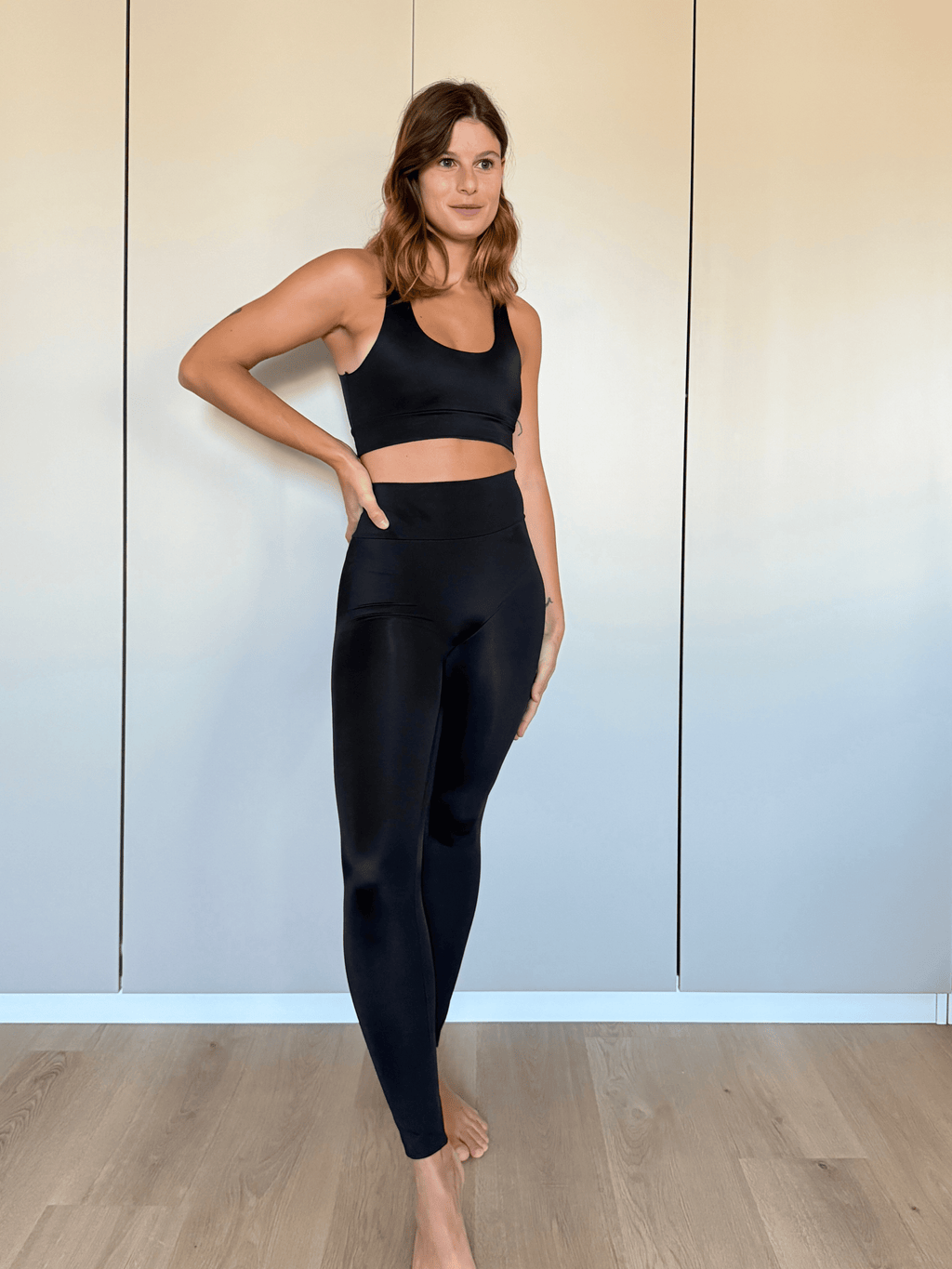 Leggins modellante