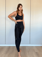Leggins modellante