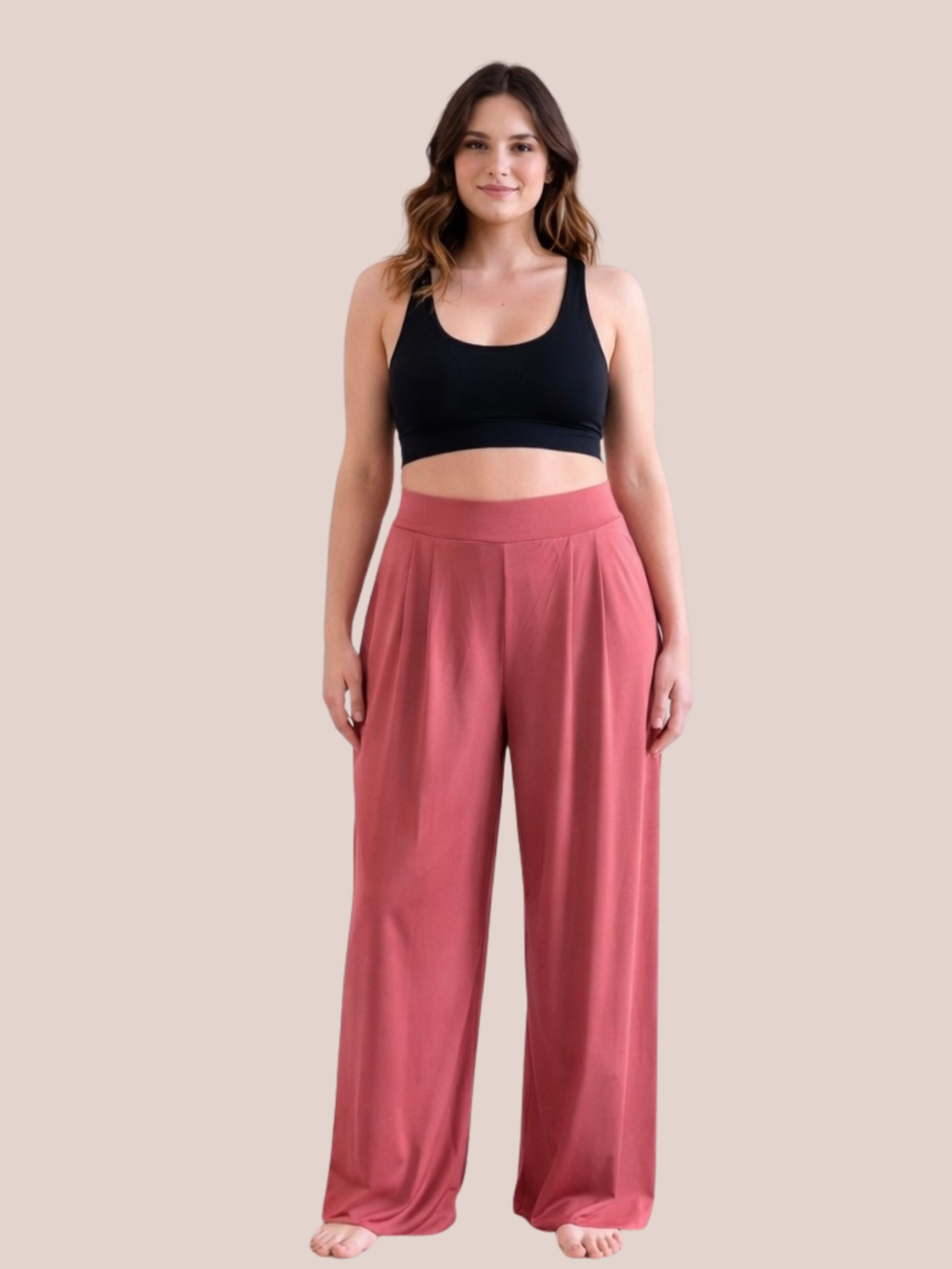 Pantalone palazzo