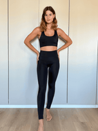 Leggins modellante