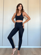 Leggins modellante