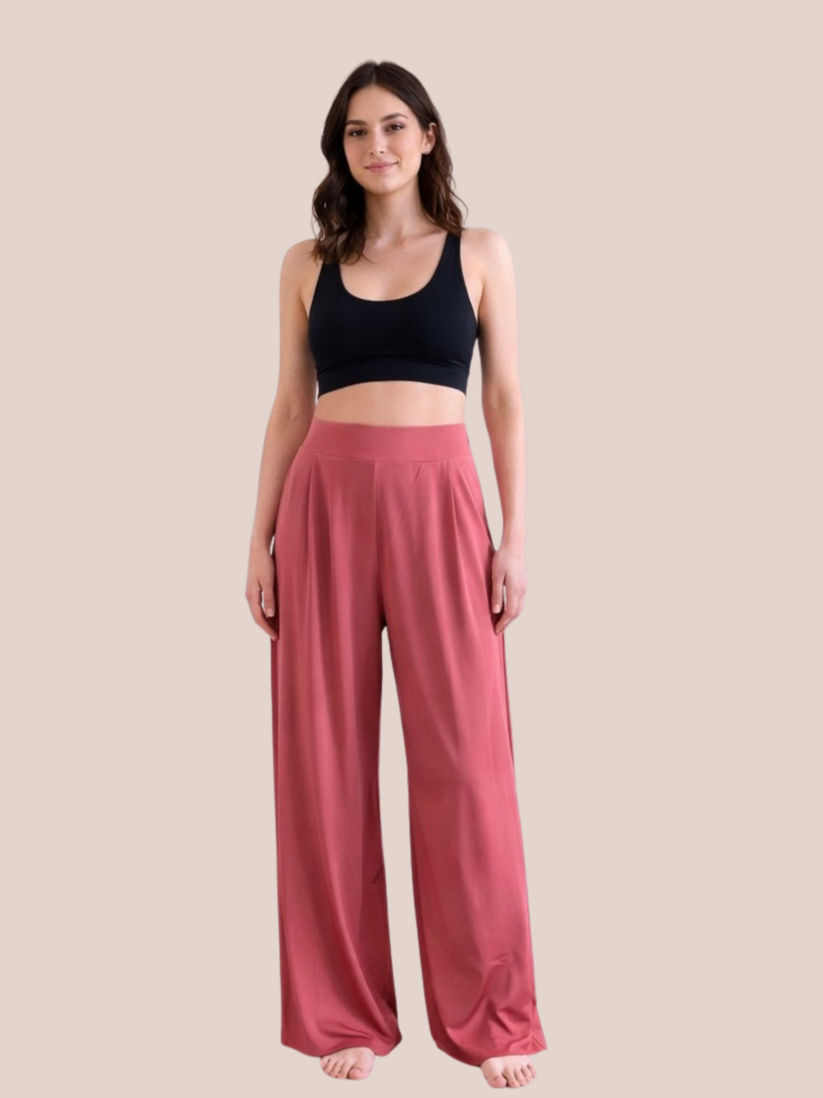 Pantalone palazzo