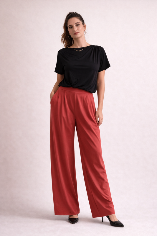 Pantalone palazzo