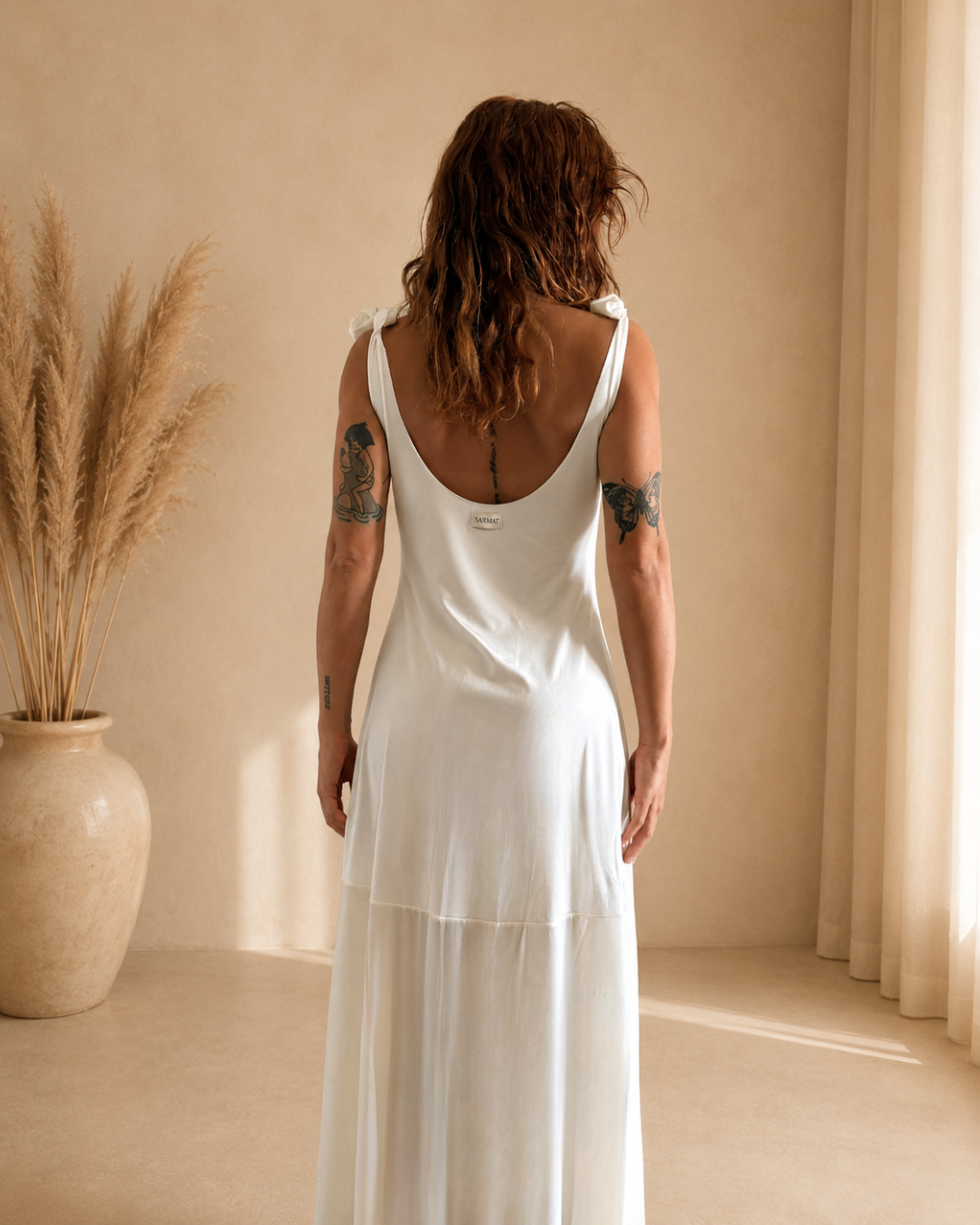 Vestito Artemide