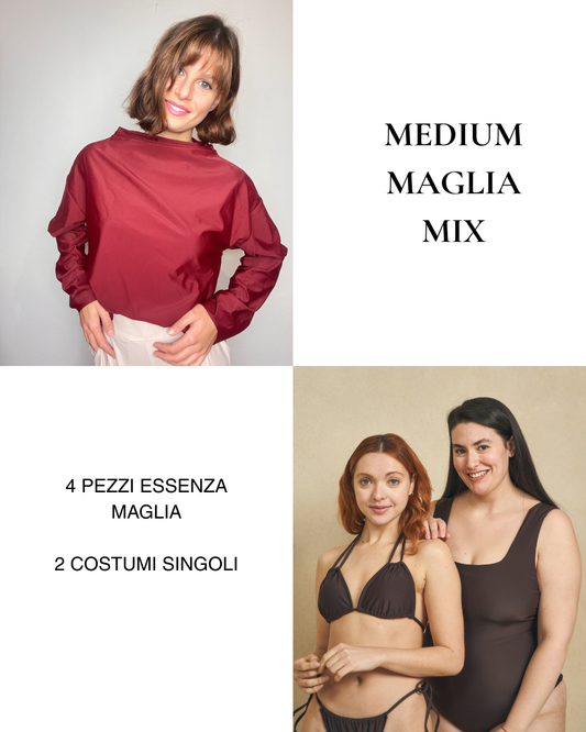 Maxi Mix