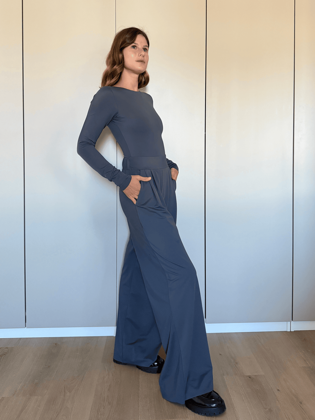 Pantalone palazzo