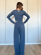 Pantalone palazzo