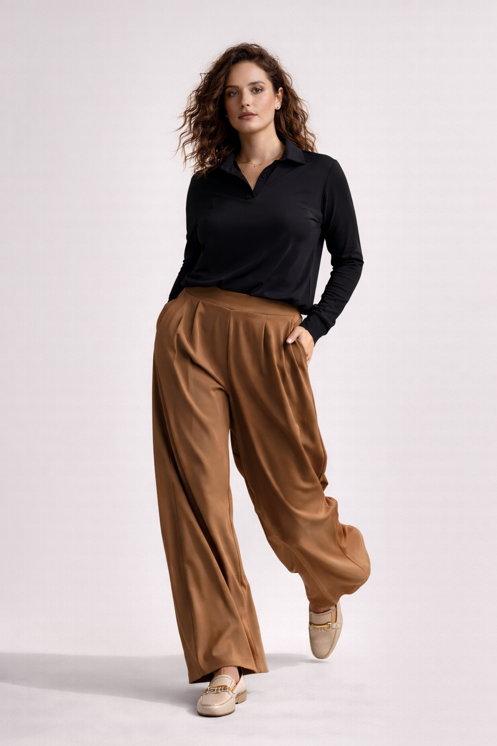Polo a Manica Lunga – Winter Collection