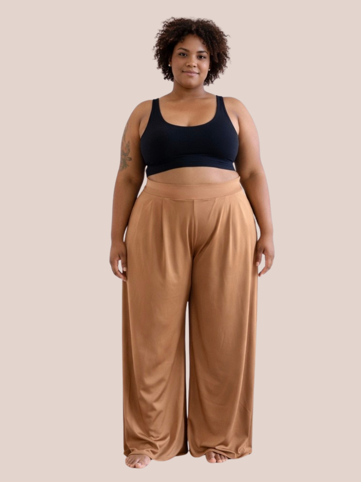 Pantalone palazzo