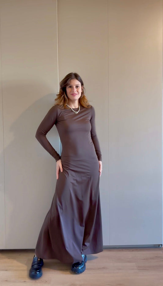 Vestito Artemide Winter Collection