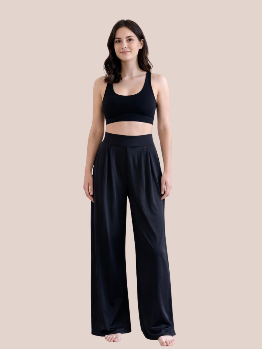 Pantalone palazzo