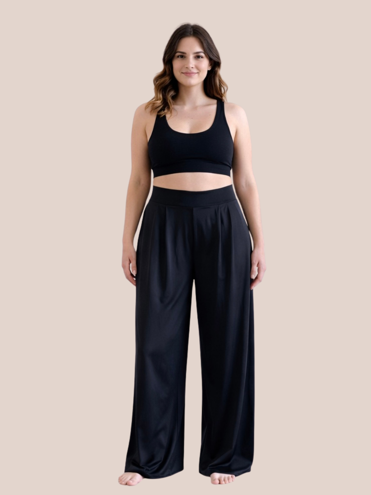 Pantalone palazzo