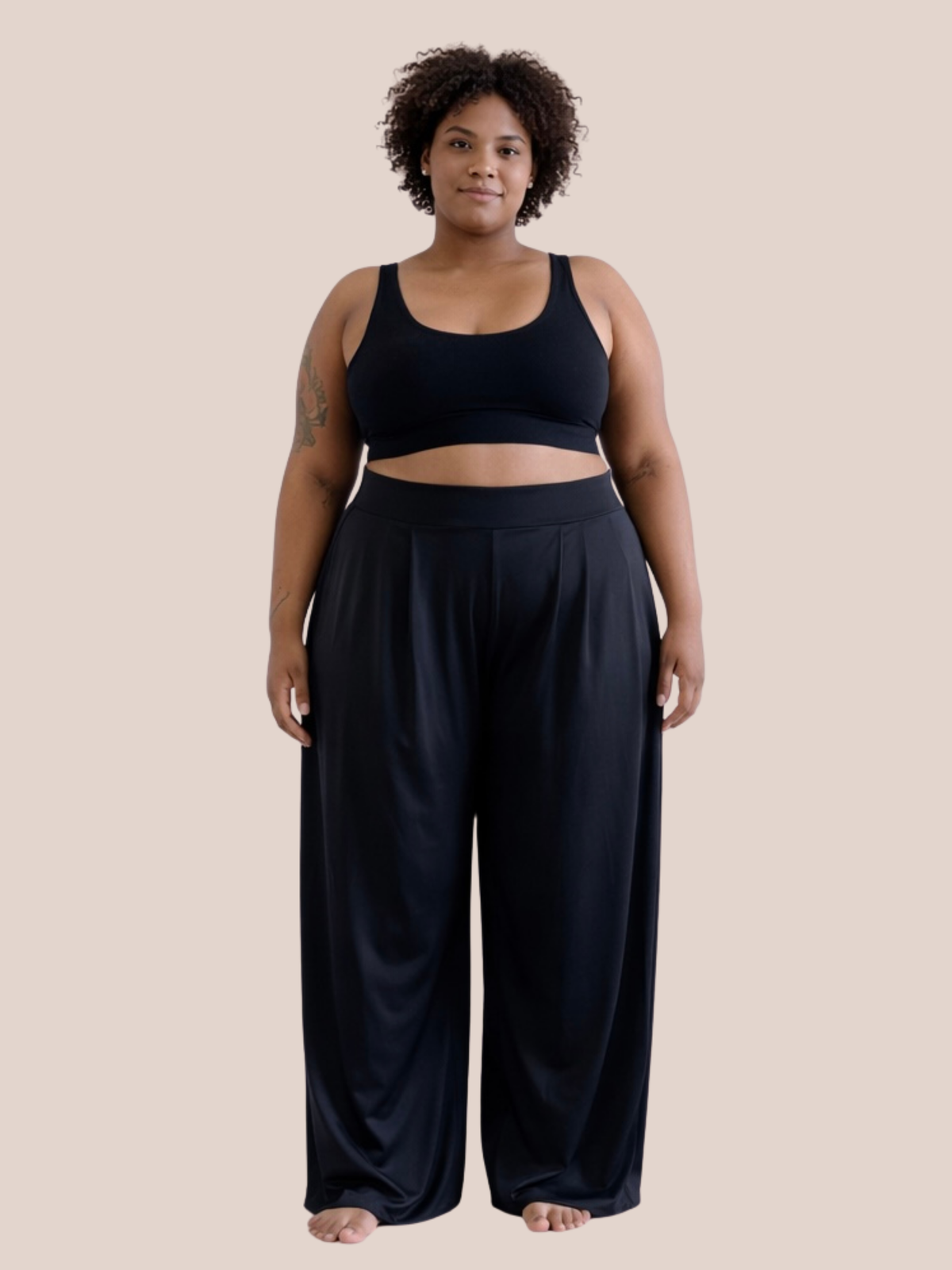 Pantalone palazzo