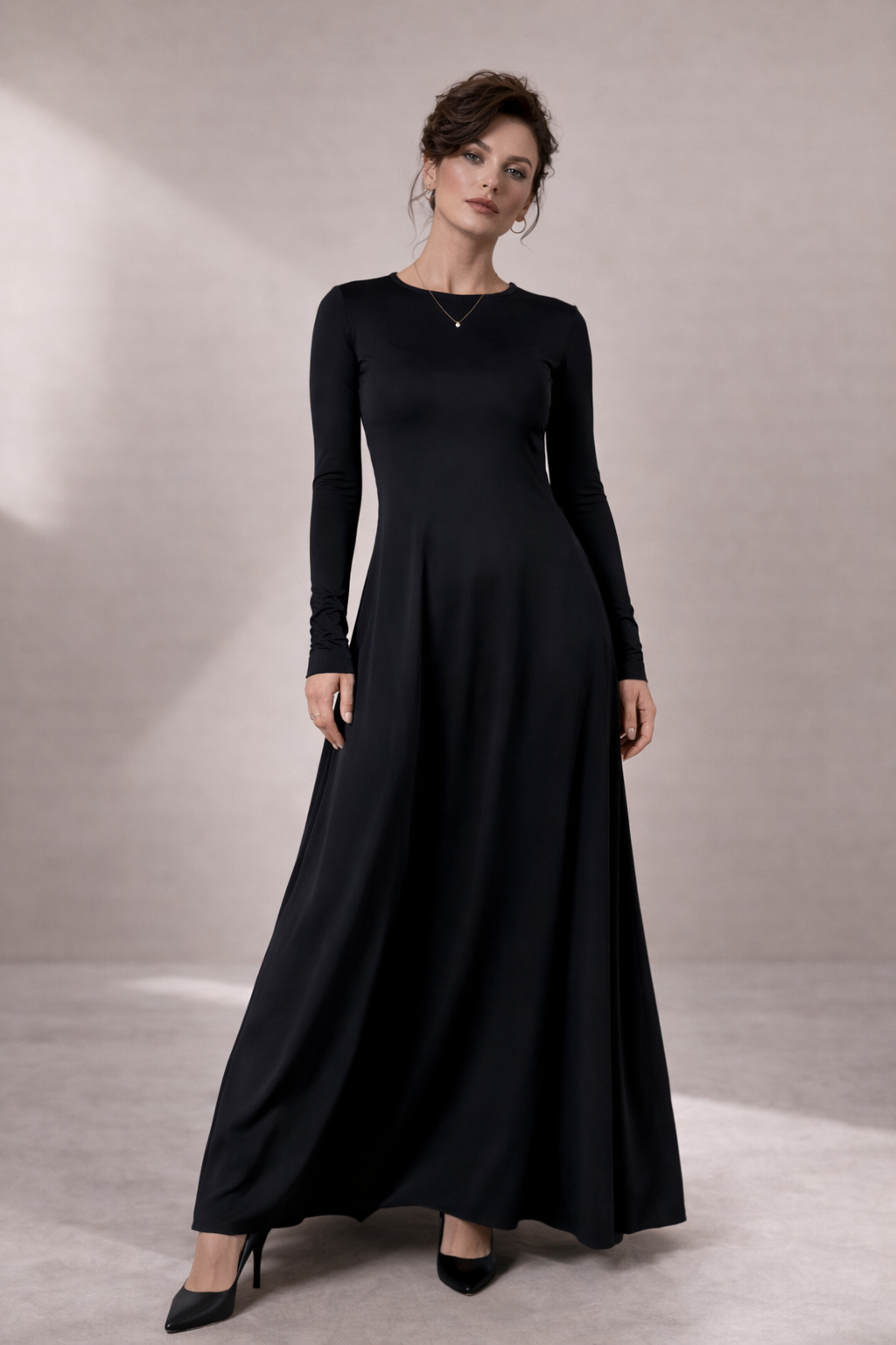 Vestito Artemide Winter Collection