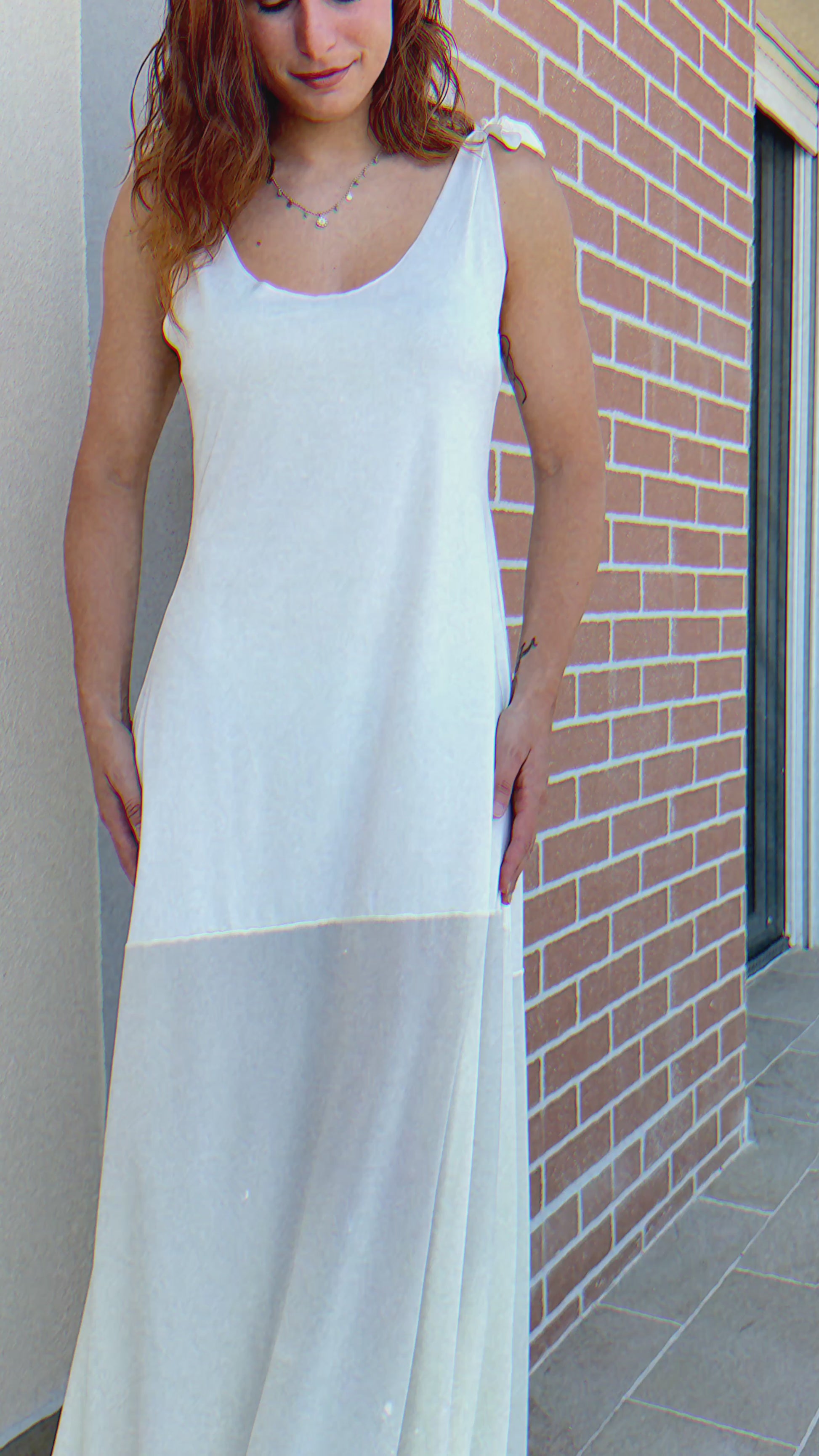 Vestito Artemide